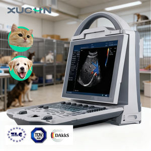 Peralatan diagnostik dokter hewan pemindai <span class=keywords><strong>Ultrasound</strong></span> A & B, Ophthalmic canggih terlaris dengan teknologi pemrosesan sinyal - Product Image 1