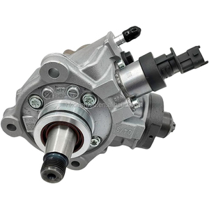 Pompe d'injection de carburant Diesel à rampe commune haute pression CP4 1042300FE010 0445020530 pour 4DA1 HFC4DA1 - Product Image 1