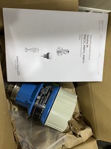 Endress+Hauser Cerabar PMP51B Capteur de pression absolu et manométrique intelligent PMC51 PMP51B le PMP51-AA22ID1FGJRKJA1 est équipé avec - Product Image 5