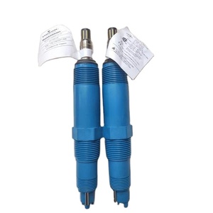 หัววัดค่า pH รุ่น Rosemounte 3900-01-10 ทนทานต่อการปนเปื้อนด้วยสารเคมีในสภาพแวดล้อมที่รุนแรง รุ่น 3900 P - Product Image 6