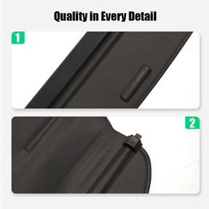 Kit Interior para Auto, Cubierta Retráctil Impermeable para Maletero, Protector de <span class=keywords><strong>Equipaje</strong></span> para <span class=keywords><strong>Kia</strong></span> <span class=keywords><strong>Sorento</strong></span> 2014 2015 - Product Image 5