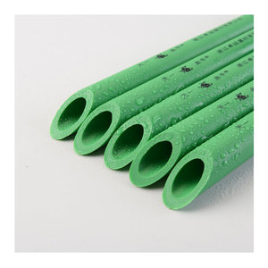 Fabricante de Tuberías PPR con Garantía Comercial, Lista de Precios Económicos - Product Image 1