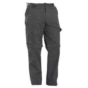 Pantaloni convertibili L319, merchandising personalizzato - Product Image 1