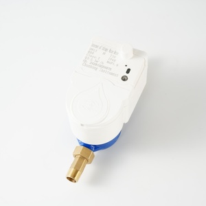 DN15 DN20mmホットセールNB-IOT/LORA / LORAwan / RS485/MBUS水流計 - Product Image 2