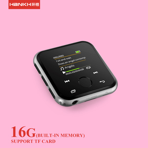 Smartjoy Nouveauté Lecteur <span class=keywords><strong>MP3</strong></span> portable grand écran 3 Go avec téléchargement gratuit de chansons, lecteur <span class=keywords><strong>MP3</strong></span> casher, personnalisation - Product Image 4