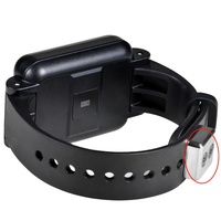 Xexun Professional Proximity Sensor Bracelets Gps tracker with Temperature Sensor Gps Ankle Monitor