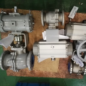 ควบคุมวาล์ว KOSO รุ่น 600S แบบนิวแมติก พร้อมตัวกระตุ้น 6400RB, 6500RA, 7300RB - Product Image 3