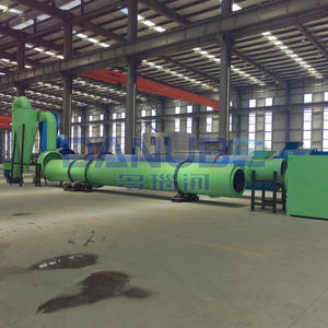 Advanced Continuous Coconut Shell Carbonization Furnace Biochar Making <b>Machine</b> Coconut Carbonization Equipment - Product Image 1