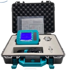 גלאי סדקים בבטון GTJ-FKY גלאי מתכות תעשייתי מד רוחב סדקים מכשיר למדידת סדקים בבטון - Product Image 3