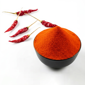 Poudre de piment indien de première qualité de la nouvelle saison avec une couleur rouge vibrante pour la vente en gros et l'utilisation alimentaire commerciale - Product Image 1