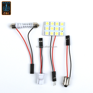 5050 Chip <span class=keywords><strong>T10</strong></span> Ổ Cắm 4 SMD W5W Xe Led Light <span class=keywords><strong>Bulb</strong></span> DC 12V Tự Động Đọc Đèn Trắng Giấy Phép Mảng Ánh Sáng - Product Image 6