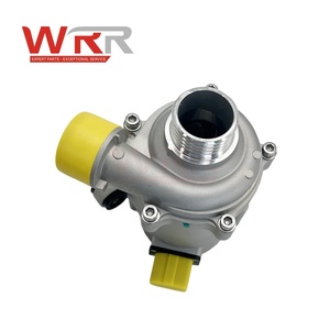 11517597715 11518635089 <b>Water</b> <b>Pump</b> for BMW F30 F10 320i 528i Premium Durable Car Engine <b>Electric</b> Cooling Auxiliary Assembly N20 - Product Image 6
