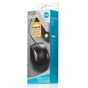 Razer N1600 Wired Optical Gaming <b>Mouse</b> Right Hand Ergonomic 3 Buttons USB For Desktop Laptop Office Use - Product Image 5