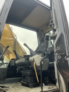 Japan Used for 320GC <b>Excavator</b> 20 Ton 2020 Model 0.32m Digging Bucket Doosan/Kawasaki Components Hitachi Engine - Product Image 6