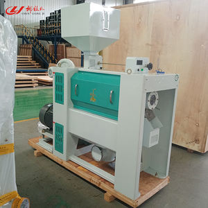 CLJ Marque Moderne Moulin À Riz Machines Équipement De Fraisage Du Riz Blanchisseur De Riz Prix - Product Image 5