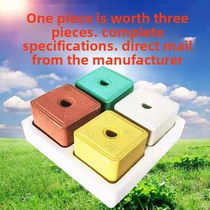 Bloques de Sal Mineral para Ganado y Ovejas, Ladrillos de Sal Suplementarios, Minerales y Oligoelementos de Grado Alimenticio Exclusivos para Mares y Vacas - Product Image 5