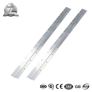 <span class=keywords><strong>Panneaux</strong></span> muraux de montage suspendus Taquets de suspension français Clip <span class=keywords><strong>en</strong></span> métal aluminium Z - Product Image 4