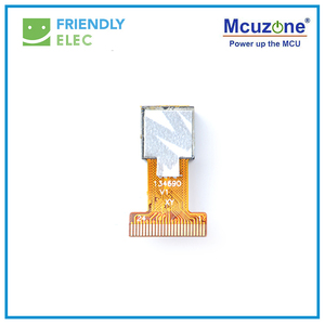 โมดูลกล้อง 5MP OV5640 เซ็นเซอร์รับภาพ CMOS รองรับบอร์ดพัฒนา NanoPi Duo2 - Product Image 2