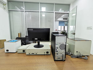 เครื่องทดสอบปริมาณเกลือในน้ำมันดิบน้ำมันหนักเครื่องวัดปริมาณเกลือไมโครคอมพิวเตอร์สารตกค้าง - Product Image 2