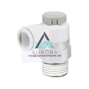 อุปกรณ์วาล์วนิวเมติกอิเล็กทรอนิกส์ AS2201F-01-03SA - Product Image 1