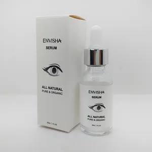 Etiqueta privada anti-inchaço olheiras, saco para os olhos anti rugas anti envelhecimento