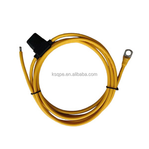 Câbles de câblage automobile personnalisés et câbles USB double AF de haute qualité, très demandés - Product Image 1