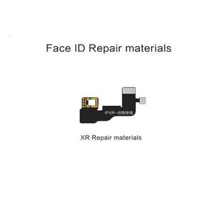 สายแพรดอทเมทริกซ์ JC Face ID สำหรับซ่อม <span class=keywords><strong>iPhone</strong></span> X <span class=keywords><strong>XS</strong></span> XR <span class=keywords><strong>XS</strong></span> Max 11 11Pro 11Pro Max 12Mini 12 13 14 Pro Max - Product Image 3