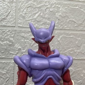 2 Estilos, Figura de Anime de 26 cm, Estatua de Manga DRAGON BALL, Janemba, Figura de PVC, Juguetes de Anime, Regalo para Adultos - Product Image 6