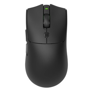 RAWM SH01 <span class=keywords><strong>Pro</strong></span> Mouse Ligero 55g Tri-mode PAW3950 30000DPI 750IPS Nordic52840 8000Hz Gaming Esport Mouse para Valorant/<span class=keywords><strong>LOL</strong></span>/FPS - Product Image 1