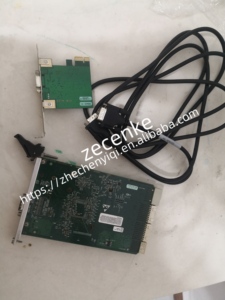 National Instruments NI Pxie8360 + PCIE8361 + MXI-Express - Product Image 5