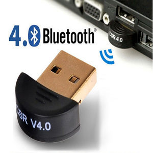 Tốt nhất bán blueteeth <span class=keywords><strong>CSR</strong></span> V4.0 Dongle điều khiển USB không dây màu xanh răng Dongle cho chuột bàn phím Loa - Product Image 3