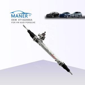 MANER 8T1422066A Système de direction automobile, crémaillère de direction pour Audi A4 A5 S4 S5 2008 2016 CAGB 1.8 TFSI - Product Image 3