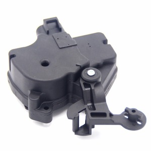 Actuador de Cierre Centralizado Chevrolet 15250765 15808595 DC 12V de Plástico - Product Image 4