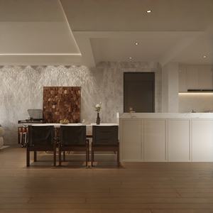 Service de <span class=keywords><strong>d</strong></span>écoration intérieure et de luxe pour appartement et penthouse - Product Image 5