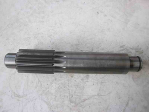 Pièces de bus chinoises Pièces de boîte de vitesses 1280303004 1310304189 Arbre intermédiaire - Product Image 4