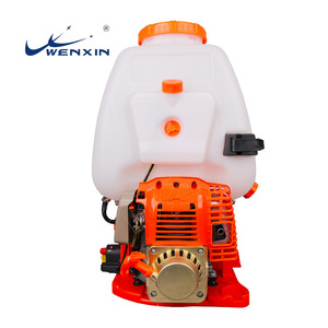 Pulverizador de Gasolina Wenxin WX-767139 de 25L, Cuatro Tiempos, Alta Presión, para Protección de Plantas Agrícolas - Product Image 1