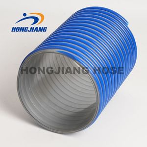 <span class=keywords><strong>Tuyau</strong></span> d'aspiration transparent et <span class=keywords><strong>tuyau</strong></span> de <span class=keywords><strong>piscine</strong></span> I.D 32 mm <span class=keywords><strong>38</strong></span> mm, rayon de courbure 66-138 mm, structure anti-écrasement et étanche aux gaz et liquides - Product Image 6