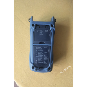 EXFO FPM-600 พาวเวอร์มิเตอร์พร้อมอุปกรณ์เสริมเคส FPM-602X มือสอง - Product Image 3