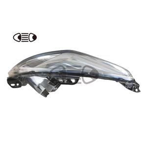 TUZHIHAO Suministro directo de fábrica <span class=keywords><strong>Faros</strong></span> <span class=keywords><strong>LED</strong></span> para <span class=keywords><strong>Peugeot</strong></span> 5008 6000K Temperatura de color Sistema de iluminación automática con caducidad larga - Product Image 3