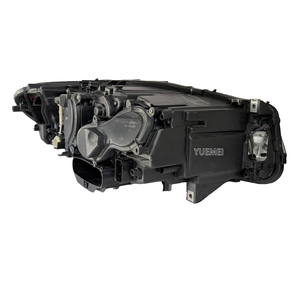 Fari <span class=keywords><strong>LED</strong></span> di Alta Configurazione Originali per <span class=keywords><strong>BMW</strong></span> Serie 5 <span class=keywords><strong>F10</strong></span>, Vendita Calda - Product Image 6