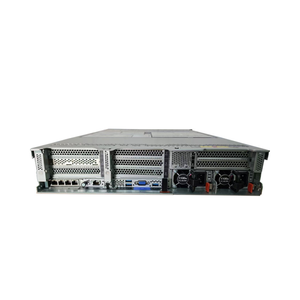 Servidor en Rack de Alto Rendimiento SR650 V3 2U con Procesadores Escalables Xeon de 5.ª Generación para Infraestructura Informática - Product Image 2