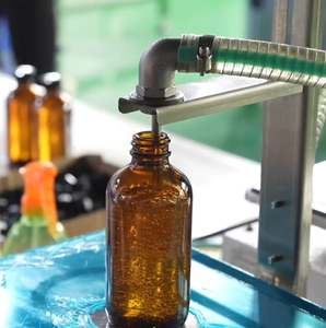 Kit de envoltura de paquete de aceite de ricino negro crudo de Venta caliente 2024 para desintoxicación de hígado con cintura reutilizable ajustable - Product Image 2