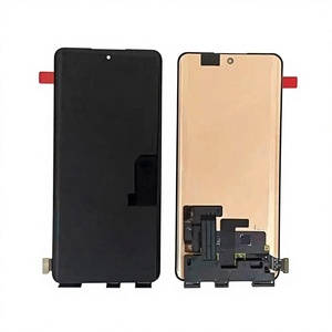 หน้าจอ OPPO Reno10/10pro/10pro+ ชุดประกอบจอ LCD HD+/FHD ความแข็งแซฟไฟร์ พร้อมกรอบแท้แบบ OEM รับประกัน 1 ปี สำหรับโทรศัพท์มือถือ - Product Image 1