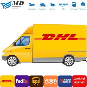 <span class=keywords><strong>DHL</strong></span> Fedex от двери до двери морские воздушные грузовые агенты из Китая в Германии Европа США Италия Малайзия - Product Image 4