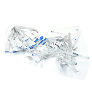 Câble de tête d'imprimante industrielle <span class=keywords><strong>Epson</strong></span>, pour <span class=keywords><strong>WF</strong></span> 7610, 7620, 7720, 7110, 7210, 7510, 7615, 7710, 7715, 3010, <span class=keywords><strong>3520</strong></span>, 3530, 3540, 3620, 3640 - Product Image 1