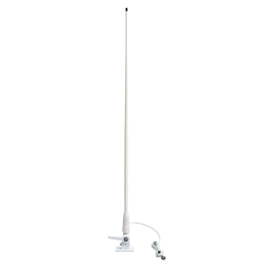 Antena Marina VHF para Sistema AIS, 156-163MHz, Antena para Barco - Product Image 1
