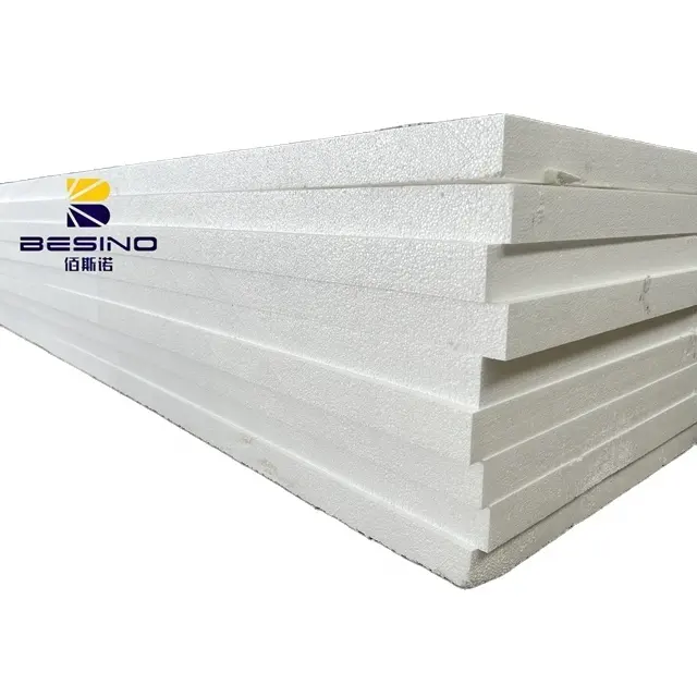 China hot sale swimming pool wall panel eps sandwich panel prefabricated shed insulated wall/roof polystyrene eps sandwich panel