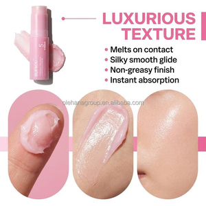 Bálsamo <span class=keywords><strong>Labial</strong></span> Hidratante PDRN Pink Collagen Volume Multi Balm Tube, Marca Privada - Product Image 4