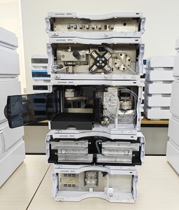 01018-60025 ตัวกรองทางเข้า 12-14 สแตนเลสสตีล สำหรับการกรองเฟสเคลื่อนที่ HPLC/GC ในเครื่องมือวิเคราะห์ - Product Image 5