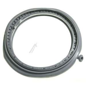 Q775527 ARDO MERLONI Piezas de goma para el sellado de puertas de lavadoras manuales/eléctricas para hoteles y lavanderías - Product Image 1